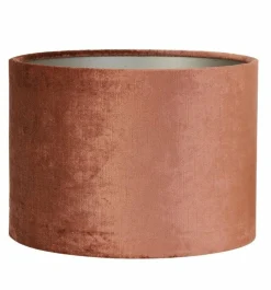 Light en Living Kap cilinder 35-35-30 cm GEMSTONE terra Online