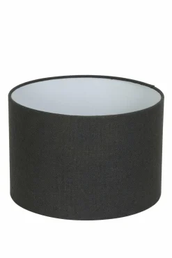 Light en Living Kap cilinder 40-40-30 cm LIVIGNO antraciet Online