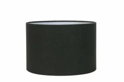 Light en Living Kap cilinder 40-40-30 cm LIVIGNO antraciet Online