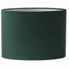 Light en Living Kap ovaal recht VELOURS dutch green - Diverse maten Sale
