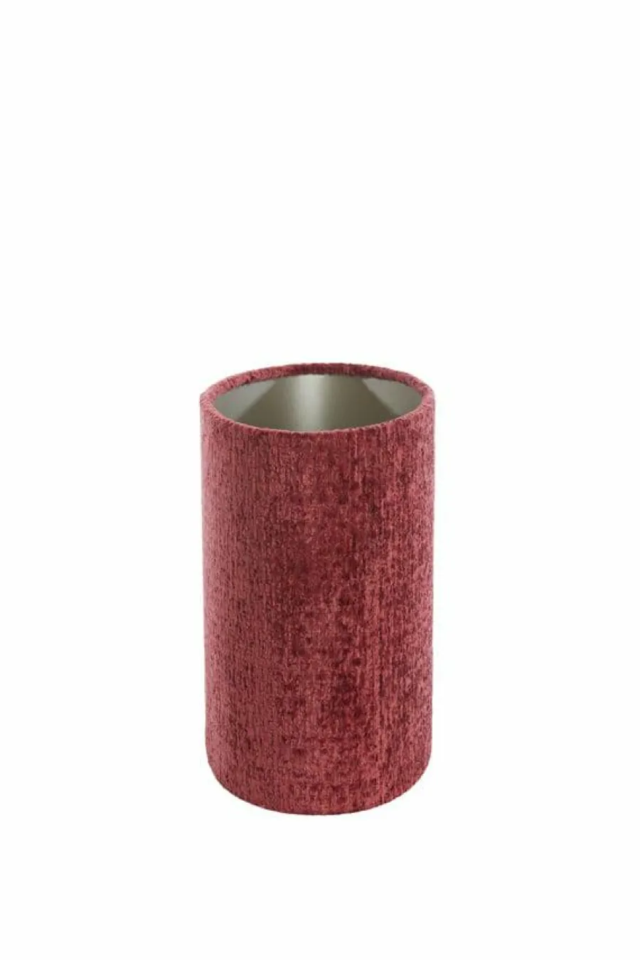 Light en Living Kap ovaal recht smal 38x17,5x28 cm RUBY rood Online