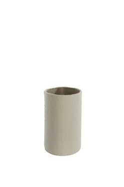 Light en Living Kap ovaal recht smal 45-21-32 cm BOLERO wit Clearance