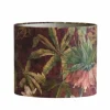 Light en Living Kap ovaal recht smal 30-15-25 cm PASSION paars Online