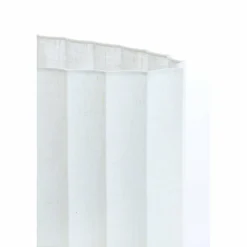 Light en Living Kap ovaal recht smal 45-21-22 cm DISLI linnen crème Online