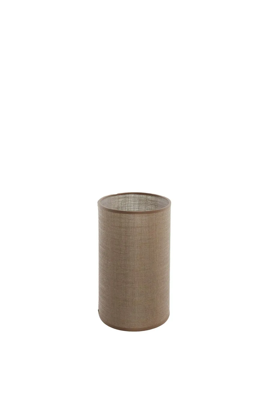 Light en Living Kap ovaal recht smal 45-21-32 cm CADEN beige Outlet