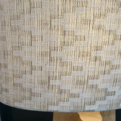 Light en Living Kap ovaal recht smal 38-17,5-19 cm JINX wit Sale