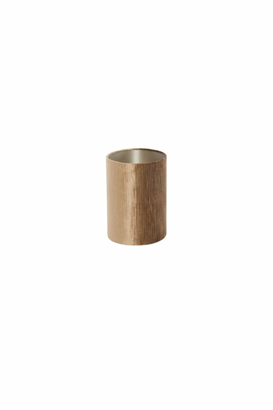 Light en Living Kap ovaal recht smal 30-15-25 cm FLAIR koper Online