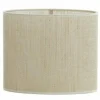 Light en Living Kap ovaal recht smal 30-15-25 cm SENDAI zand Discount
