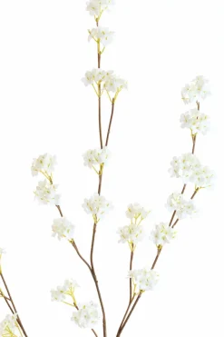 Light en Living Kunsttak 122x30x5 cm SPIRACEA creme Hot