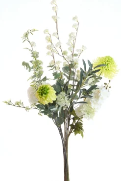 Light en Living Kunsttak 122x30x5 cm SPIRACEA creme Hot