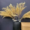 Light en Living Kunsttak 132X30X5 cm SPARGEL bruin Online