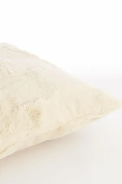 Light en Living Kussen 45x45 cm COMBARRO crème Best