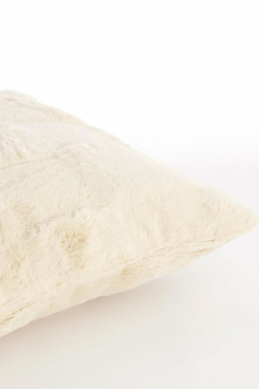 Light en Living Kussen 45x45 cm COMBARRO crème Best