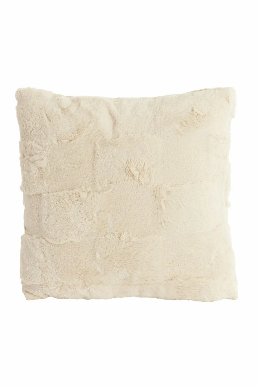 Light en Living Kussen 45x45 cm COMBARRO crème Best