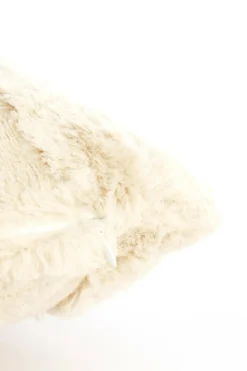 Light en Living Kussen 45x45 cm COMBARRO crème Best