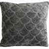 Light en Living Kussen SKALI Grijs Discount