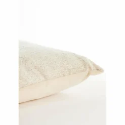 Light en Living Kussen 45x45 cm LACONIA crème New