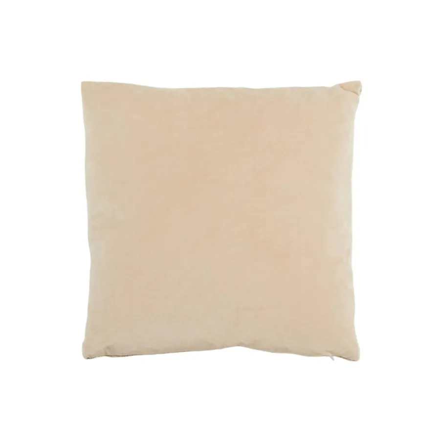 Light en Living Kussen 45x45 cm LACONIA crème New