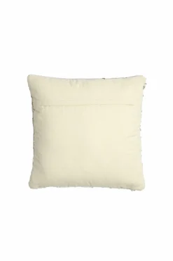 Light en Living Kussen 45x45 cm MEZOKI bouclé light brown Best