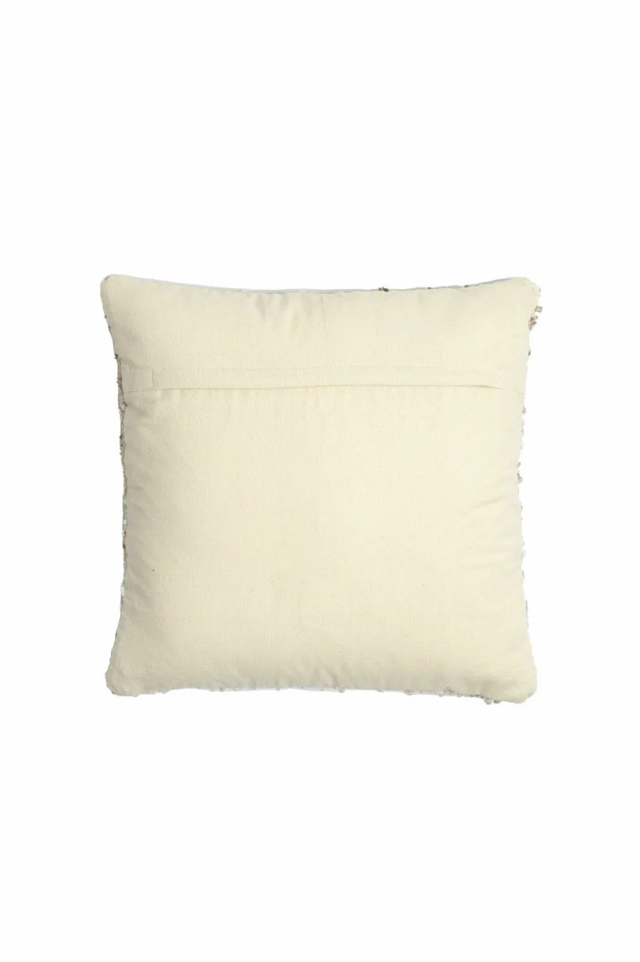 Light en Living Kussen 45x45 cm MEZOKI bouclé light brown Best