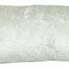 Light en Living Kussen 60x30 cm BOCANDA - zilver Online