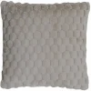 Light en Living Kussen 45x45 cm VIENNE velvet beige Clearance