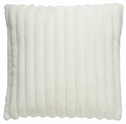 Light en Living Kussen 45x45 cm VAJEN velvet crème Hot