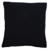 Light en Living Kussen 45x45 cm TEDDY donker blauw Clearance