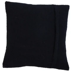 Light en Living Kussen 45x45 cm TEDDY donker blauw Clearance