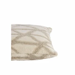 Light en Living Kussen 45x45 cm MUNCIE zand+crème Discount