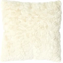 Light en Living Kussen 45x45 cm MORELLA beige
