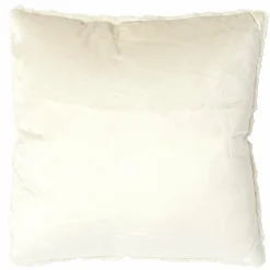 Light en Living Kussen 45x45 cm MORELLA beige