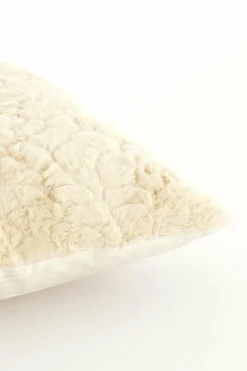 Light en Living Kussen 45x45 cm MORELLA beige