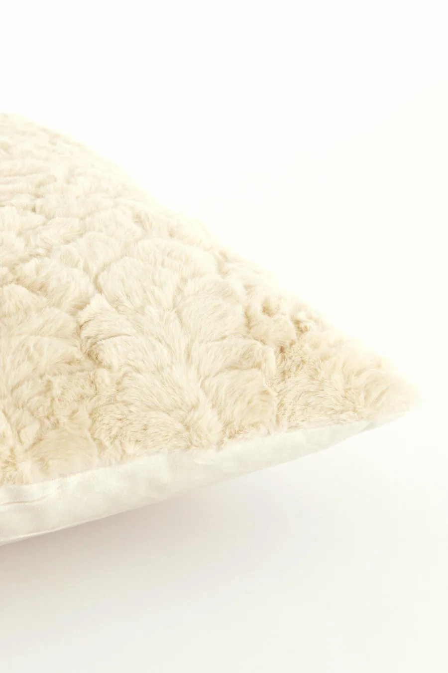 Light en Living Kussen 45x45 cm MORELLA beige