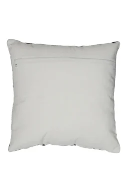 Light en Living Kussen 45x45 cm BENDIGO beige+goud+zwart Clearance