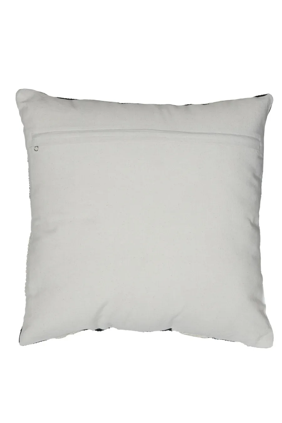 Light en Living Kussen 45x45 cm BENDIGO beige+goud+zwart Clearance