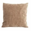 Light en Living Kussen 45X45 Cm LACONIA sand Sale