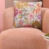 Light en Living Kussen 45X45 Cm LOULOU Creme+Multi Discount