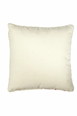 Light en Living Kussen 45X45 Cm LOULOU Creme+Multi Discount
