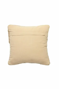 Light en Living Kussen 45x45 cm LATIUM beige