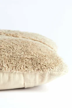 Light en Living Kussen 45x45 cm LATIUM beige