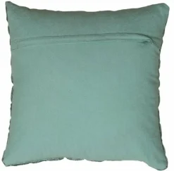 Light en Living Kussen 45x45 cm FLORIAN grijs-groen Online