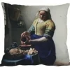 Light en Living Kussen 45x45 cm MELKMEISJE design Outlet