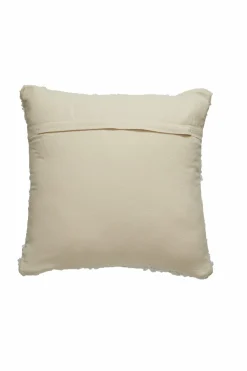 Light en Living Kussen 45x45 cm HUMADA bouclé naturel Hot