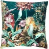 Light en Living Kussen 45x45 cm SUNZA groen Sale