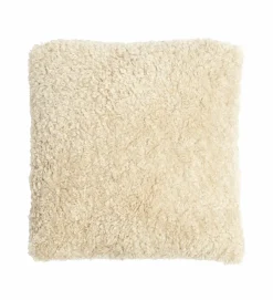 Light en Living Kussen 45x45 cm ALMAGRO zand Best