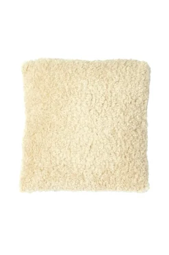Light en Living Kussen 45x45 cm ALMAGRO zand Best