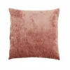 Light en Living Kussen 45x45 cm LACONIA roze New