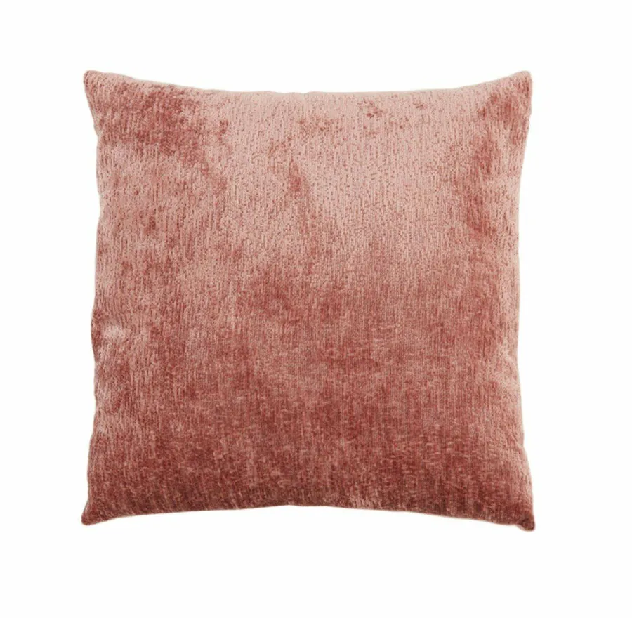 Light en Living Kussen 45x45 cm LACONIA roze New