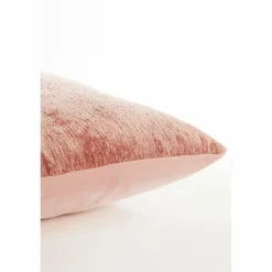 Light en Living Kussen 45x45 cm LACONIA roze New